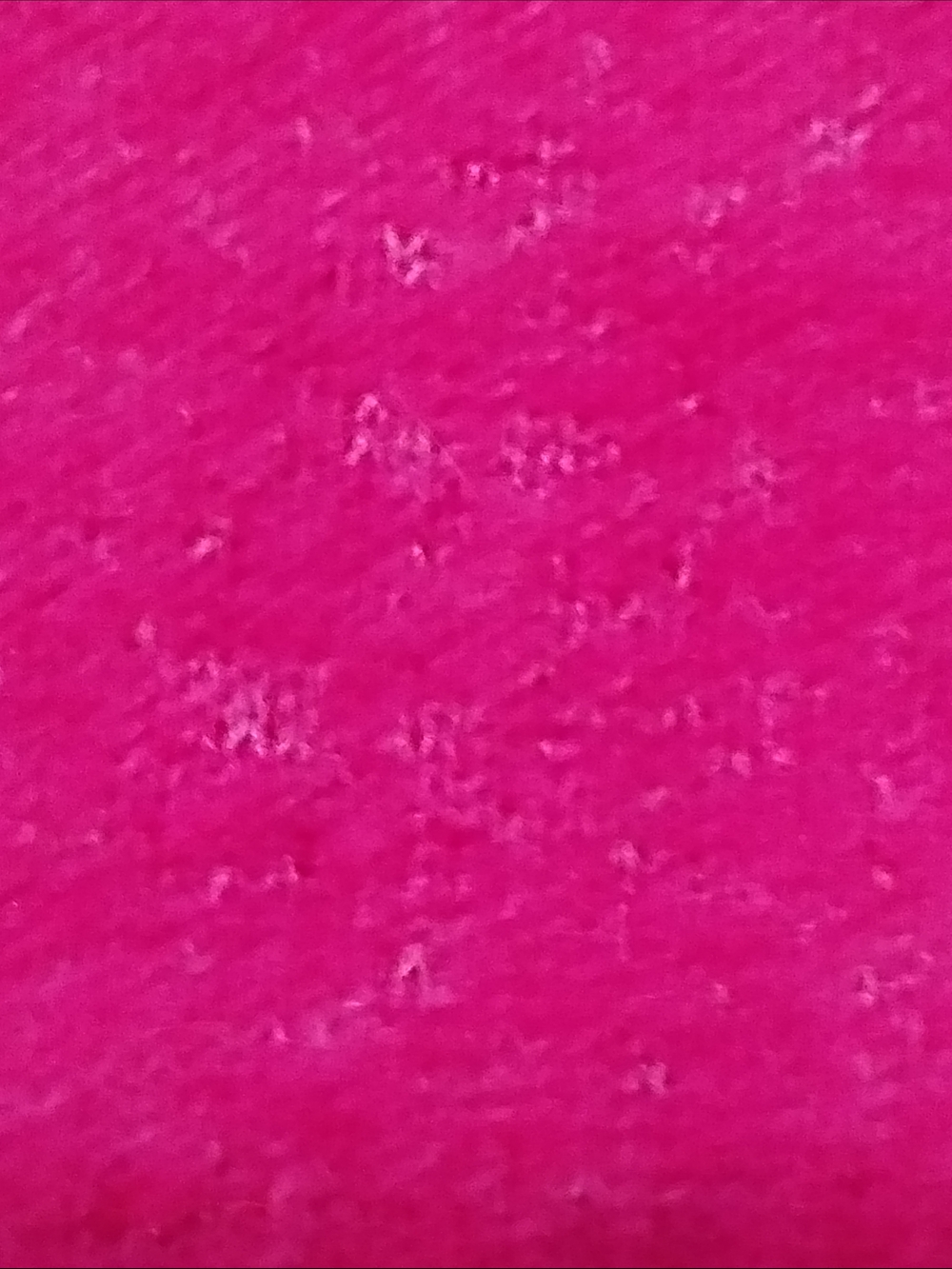 Kate Spade Cashmere Blend Joggers Pink Jewel Knit Lounge Pants M - Picture 8 of 11